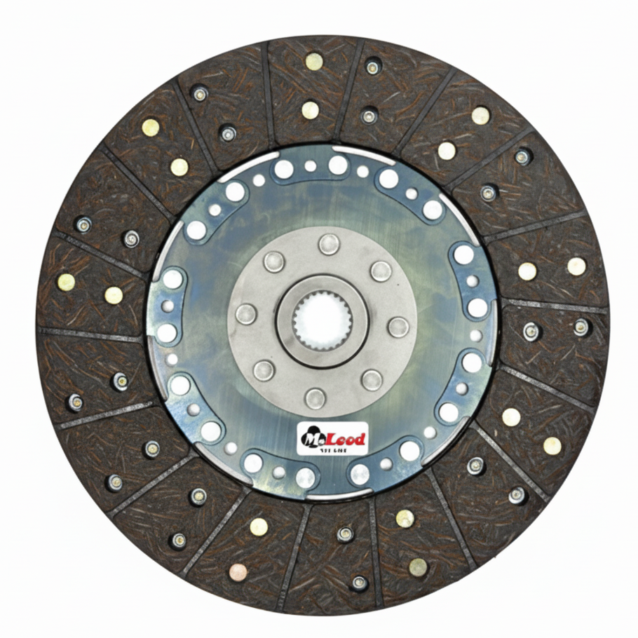 McLeod Racing MLR6335807MD product thumbnail image 2