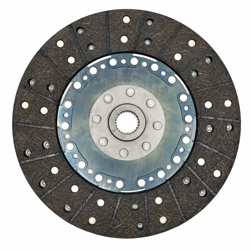 McLeod Racing RST HD Twin w/ Aluminum Flywheel - 09-10 / 12-21 Dodge Challenger 5.7L/6.4L - 130T - McLeod Racing MLR6344907MD
