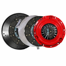 Load image into Gallery viewer, McLeod Racing RST HD Twin w/ Steel Flywheel - 97-15 GM LS 6 Bolt Crank - 1-1/8 x 26 Spline - 168T - McLeod Racing MLR6405507M