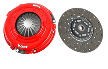 Load image into Gallery viewer, McLeod Super Street Pro GM LS-X 11in. X 1-1/8 X 26 Diaphragm with Dowel Pins - Black Ops Auto Works MCL-75257