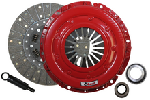 Load image into Gallery viewer, McLeod Street Extreme 99-04 Ford Mustang 4.6L 11 X 1-1/8 X 26 Spline - MLR75303