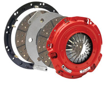 Load image into Gallery viewer, McLeod Racing McLeod RST 02-10 Mustang 4.6L 1-1/16 X 10 Spline Clutch (Fits 6.25in. Or Smaller Crank Relief)