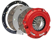 Load image into Gallery viewer, McLeod RST Clutch 1-1/8in X 26 Spline See Flywheel Fitment Info - Black Ops Auto Works