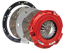 Load image into Gallery viewer, McLeod Racing McLeod RST Clutch 2011-2012 Mustang Gt 1in X 23 Metric Spline