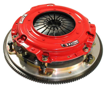 Load image into Gallery viewer, McLeod Racing McLeod RST Twin Clutch Toyota 2JZ T56 Trans w/Steel FW 1-1/8in x 26 Spline
