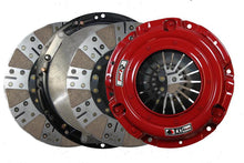 Load image into Gallery viewer, McLeod Racing McLeod RXT Clutch Mustang Coyote 1in X 23 Metric Spline 2011 Cars
