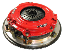 Load image into Gallery viewer, McLeod Racing McLeod RXT Twin Clutch Toyota 2JZ T56 Trans w/Steel FW 1-1/8in x 26 Spline