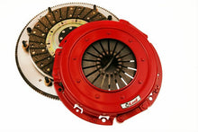 Load image into Gallery viewer, McLeod Racing McLeod RXT Twin Disc Clutch Kit 18-23 Ford Mustang RXT 1 1/8 x 26 Spline 164T 8 Bolt AL Flywheel