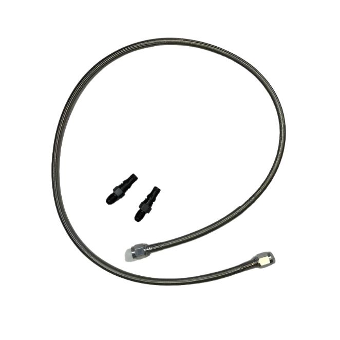 McLeod Slip On Brg Assy With Collar Mustang 2005-Up - Black Ops Auto Works