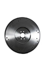 Load image into Gallery viewer, McLeod Steel Flywheel 64-95 Ford 260-351 5.0L 0BAL 157 Lightened to 21lbs - Black Ops Auto Works
