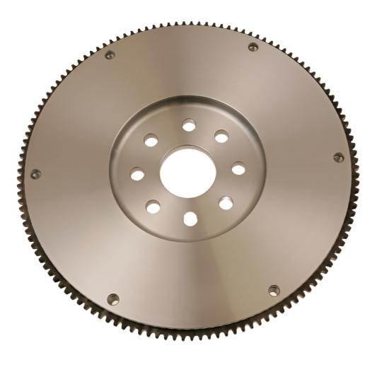 McLeod Steel Flywheel17.5 Ford MODular 2010-12 5.4L Gt500 8 Bolt Crk 0Bal 164 - Black Ops Auto Works