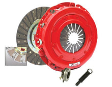 Load image into Gallery viewer, McLeod Street Extreme 05-10 Ford Mustang 4.6L 11 X 1-1/16 X 10 Spline - Black Ops Auto Works