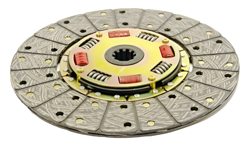 McLeod Racing McLeod Street Pro Clutch Kit Camaro LT1 1993-1997