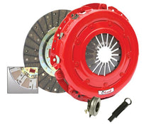 Load image into Gallery viewer, McLeod Super Street Pro Kit Street 05-10 Ford Mustang 4.6L (w/o Throw Out Bearing) - Black Ops Auto Works