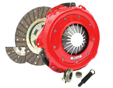 Load image into Gallery viewer, McLeod Super Street Pro Mustang 5.0L 11-14 1 X 23 Metric Spl - Black Ops Auto Works
