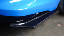 Load image into Gallery viewer, -APR Performance Honda FL5 Civic Type R Rear Bumper Skirts 2023-Current