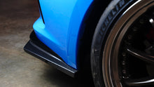 Load image into Gallery viewer, -APR Performance Honda FL5 Civic Type R Rear Bumper Skirts 2023-Current