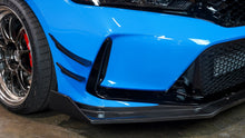 Load image into Gallery viewer, -APR Performance Honda FL5 Civic Type R Front Bumper Canards 2023-Current