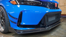 Load image into Gallery viewer, -APR Performance Honda FL5 Civic Type R Front Bumper Canards 2023-Current