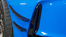 Load image into Gallery viewer, -APR Performance Honda FL5 Civic Type R Front Bumper Canards 2023-Current