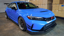 Load image into Gallery viewer, -APR Performance Honda FL5 Civic Type R Front Bumper Canards 2023-Current