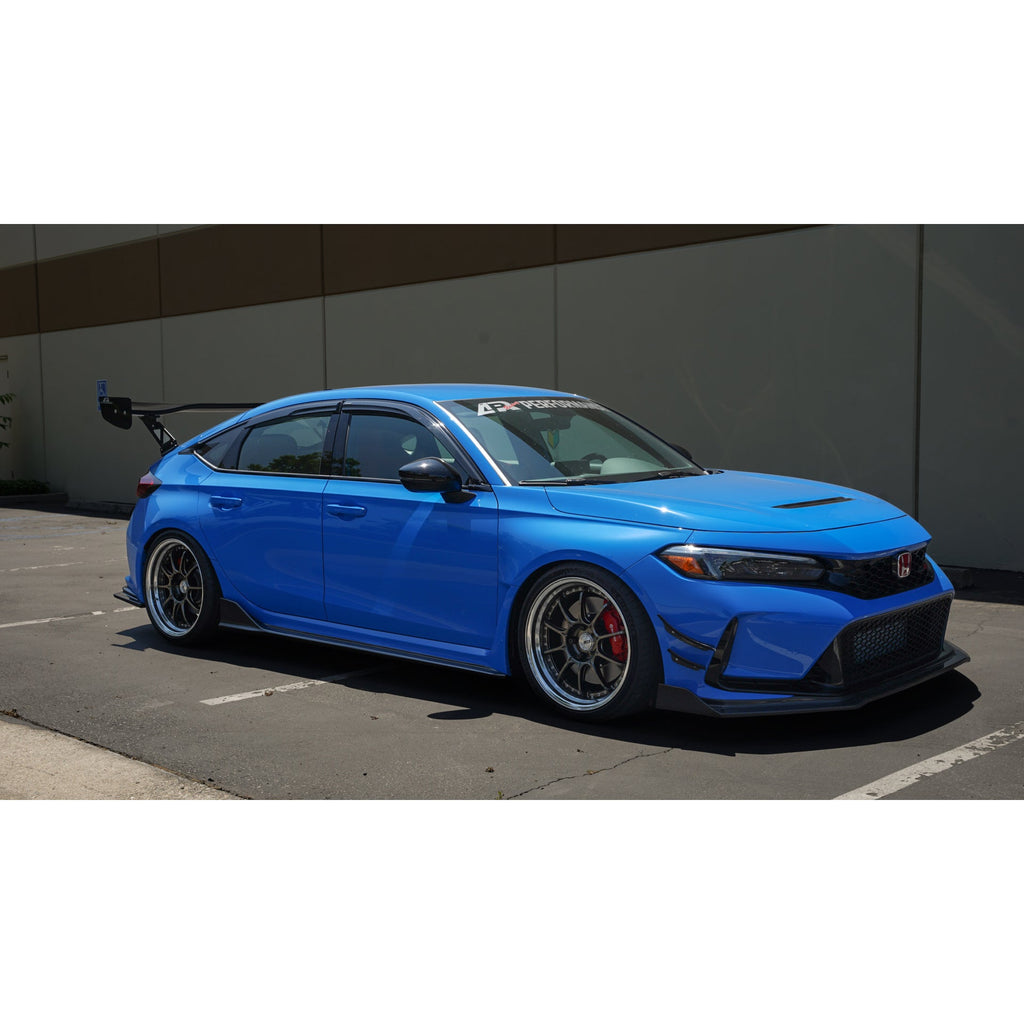 -APR Performance Honda FL5 Civic Type R GTC-300 Adjustable Wing 67" 2023-Current