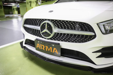 Load image into Gallery viewer, Mercedes-Benz W177 A Series Carbon Fiber Aero Body Kit - Black Ops Auto Works