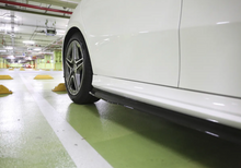 Load image into Gallery viewer, Mercedes-Benz W177 A Series Carbon Fiber Aero Body Kit - Black Ops Auto Works