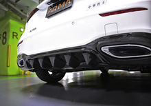 Load image into Gallery viewer, Mercedes-Benz W177 A Series Carbon Fiber Aero Body Kit - Black Ops Auto Works