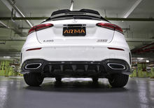 Load image into Gallery viewer, Mercedes-Benz W177 A Series Carbon Fiber Aero Body Kit - Black Ops Auto Works