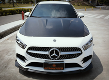 Load image into Gallery viewer, Mercedes-Benz W177 A Series Carbon Fiber Aero Body Kit - Black Ops Auto Works