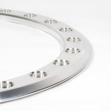 Load image into Gallery viewer, Method Wheels Method Beadlock Ring - 17in Forged - Style 1.2 - Machined