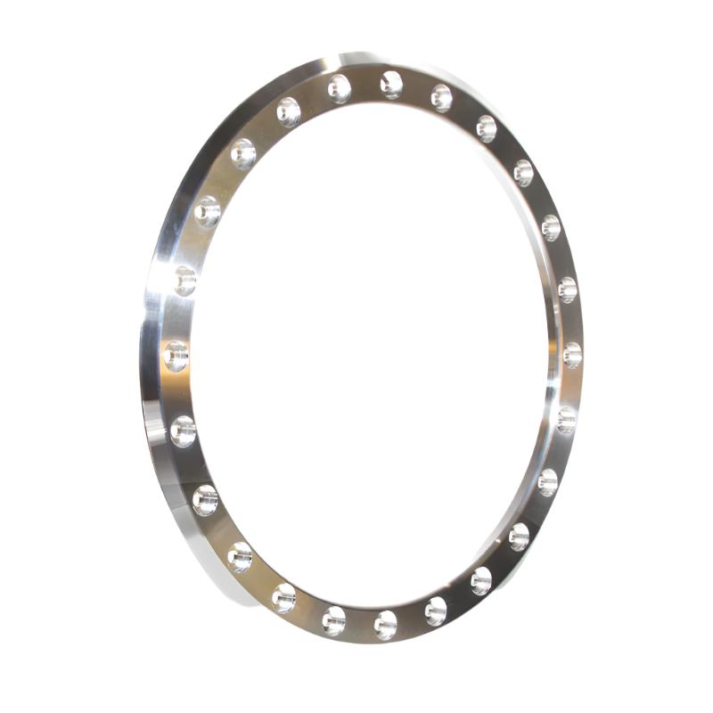 Method Wheels Method Beadlock Ring - 17in Forged - Style 1.2 - Machined
