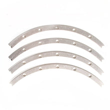 Load image into Gallery viewer, Method Wheels Method Beadlock Spacer Kit - 17in - 3/16in Alum. 6061 - 4 Piece Kit