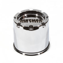 Load image into Gallery viewer, Method Wheels Method Cap 1524 - 130mm - 2 Piece - Chrome - Push Thru