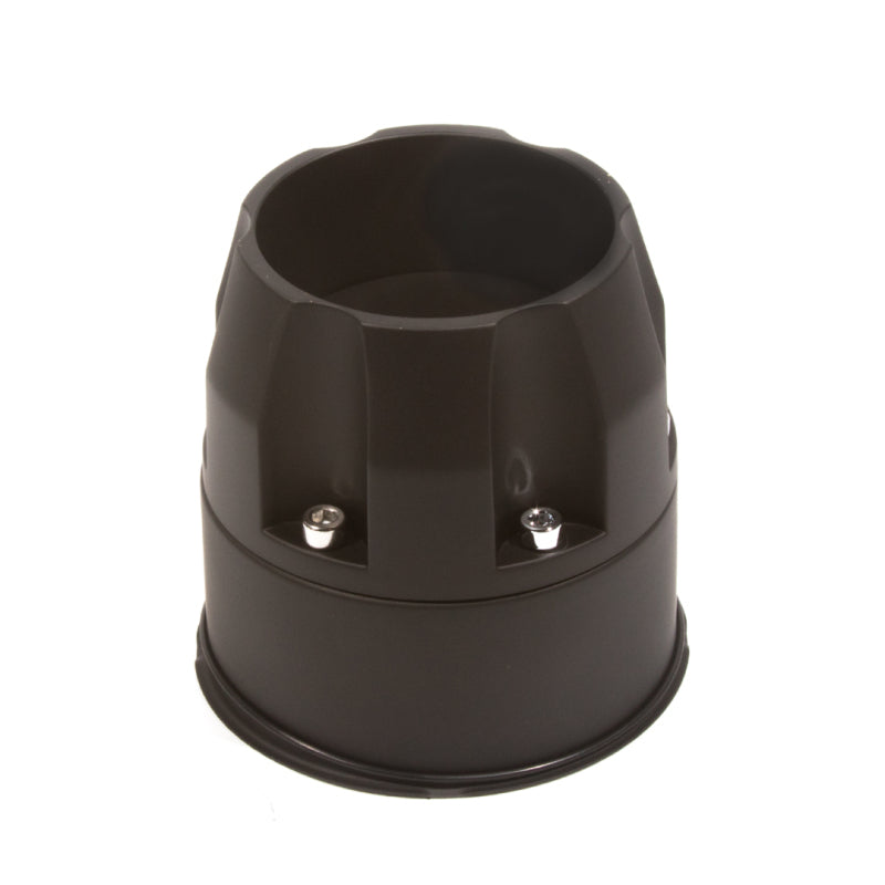 Method Wheels Method Cap 1717 - 94mm - Black - Push Thru