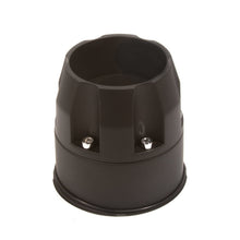 Load image into Gallery viewer, Method Wheels Method Cap 1717 - 94mm - Black - Push Thru