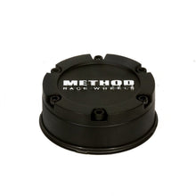 Load image into Gallery viewer, Method Wheels Method Cap CWHB - 108mm - Push Thru - Flat Cap