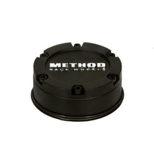 Load image into Gallery viewer, Method Wheels Method Cap CWHB - 83mm - Push Thru - Flat Cap