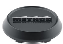 Load image into Gallery viewer, Method Wheels Method Cap T080 - 104mm - Black - Snap In