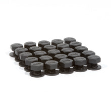 Load image into Gallery viewer, Method Wheels Method Lip Bolt - Matte Black - Street - Kit