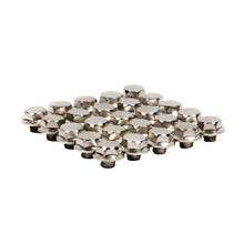 Load image into Gallery viewer, Method Wheels Method Lip Bolt - Stainless Steel - Street - Kit