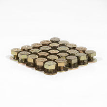 Load image into Gallery viewer, Method Wheels Method Lip Bolt - Zinc Plate MRW - Street - Kit