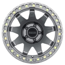 Load image into Gallery viewer, Method Wheels Method MR108 17x9 -44mm Offset 5x5 71.5mm CB Gloss Titanium w/BH-H24125-38 Wheel