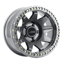 Load image into Gallery viewer, Method Wheels Method MR108 17x9 -44mm Offset 5x5 71.5mm CB Gloss Titanium w/BH-H24125-38 Wheel