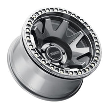 Load image into Gallery viewer, Method Wheels Method MR108 17x9 -44mm Offset 5x5 71.5mm CB Gloss Titanium w/BH-H24125-38 Wheel