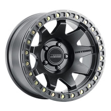 Load image into Gallery viewer, Method Wheels Method MR108 17x9 -44mm Offset 5x5 71.5mm CB Matte Black w/BH-H24125-38 Wheel