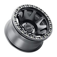 Load image into Gallery viewer, Method Wheels Method MR108 17x9 -44mm Offset 5x5 71.5mm CB Matte Black w/BH-H24125-38 Wheel