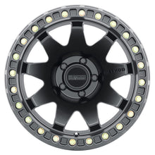 Load image into Gallery viewer, Method Wheels Method MR108 17x9 -44mm Offset 5x5 71.5mm CB Matte Black w/BH-H24125-38 Wheel