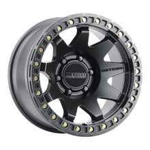 Load image into Gallery viewer, Method Wheels Method MR108 17x9 -44mm Offset 6x5.5 106.25mm CB Matte Black w/BH-H24125-38 Wheel